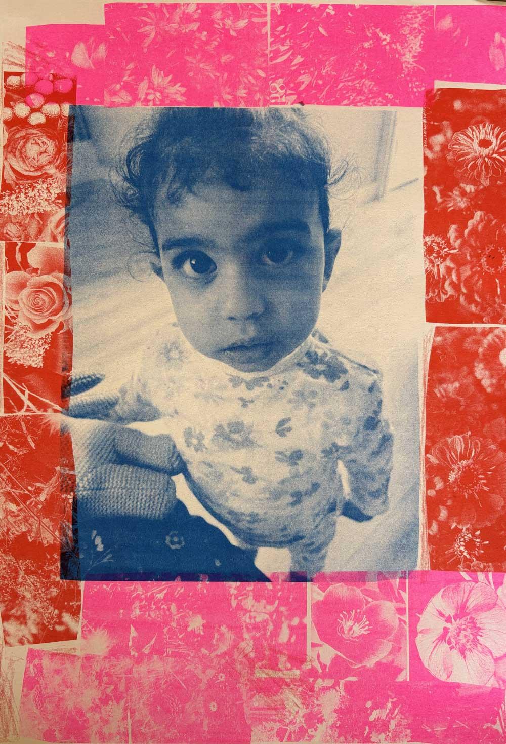 RISO Portretten Workshop Huizen — foto 5