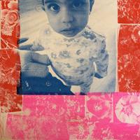 RISO Portretten Workshop Huizen
