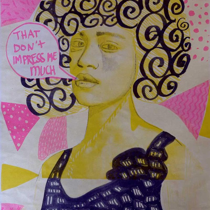 RISO Portretten Workshop Huizen — foto 6