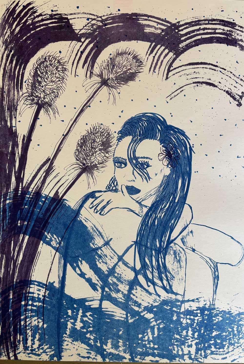 RISO Portretten Workshop Huizen — foto 7