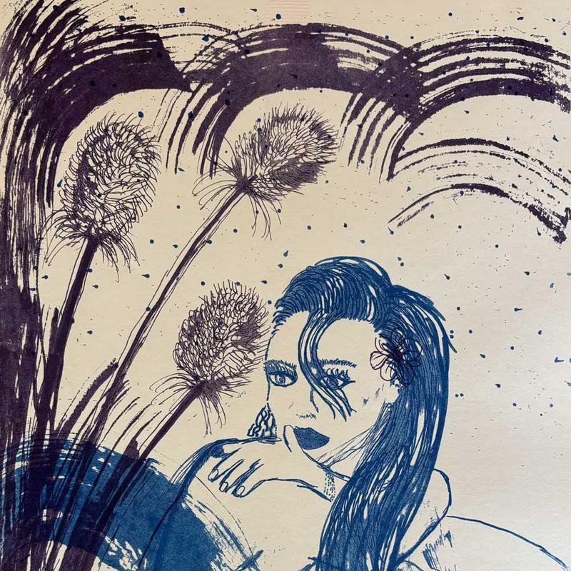 RISO Portretten Workshop Huizen — foto 7