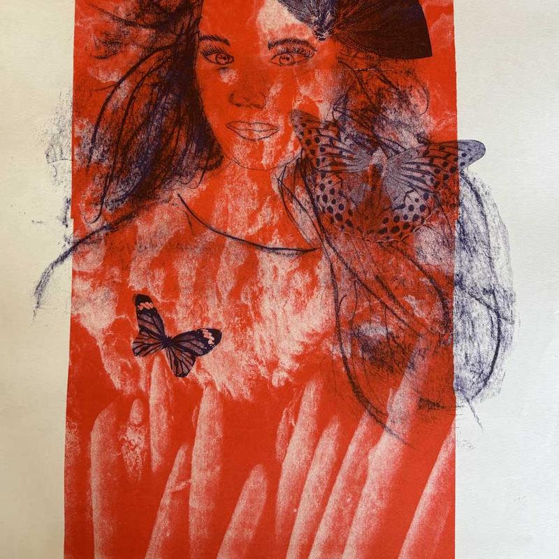RISO Portretten Workshop Huizen — foto 9