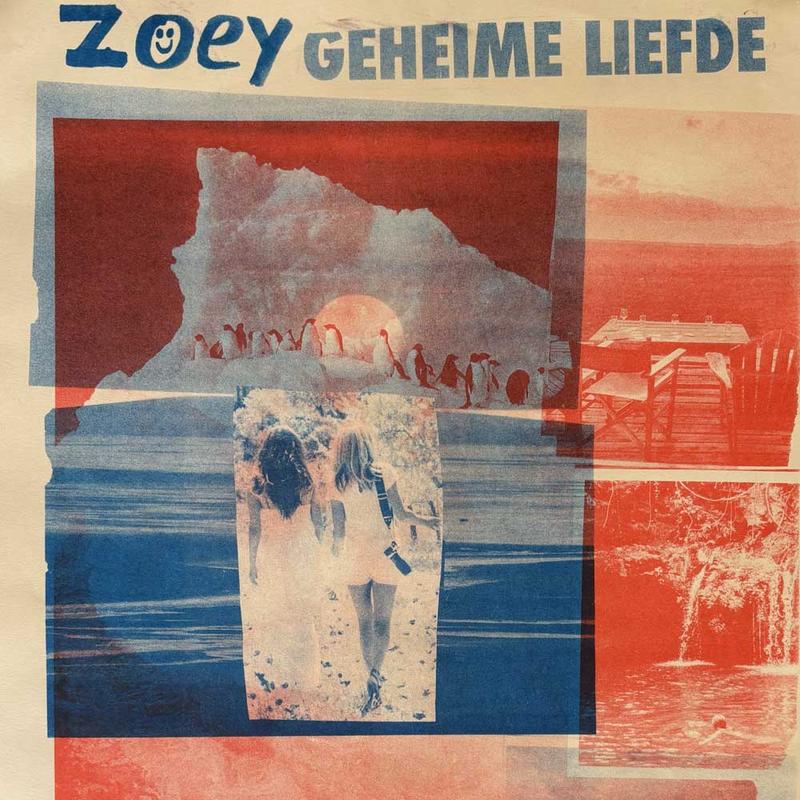 RISO Collage Workshop Huizen — foto 2