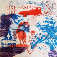 RISO Collage Workshop Huizen