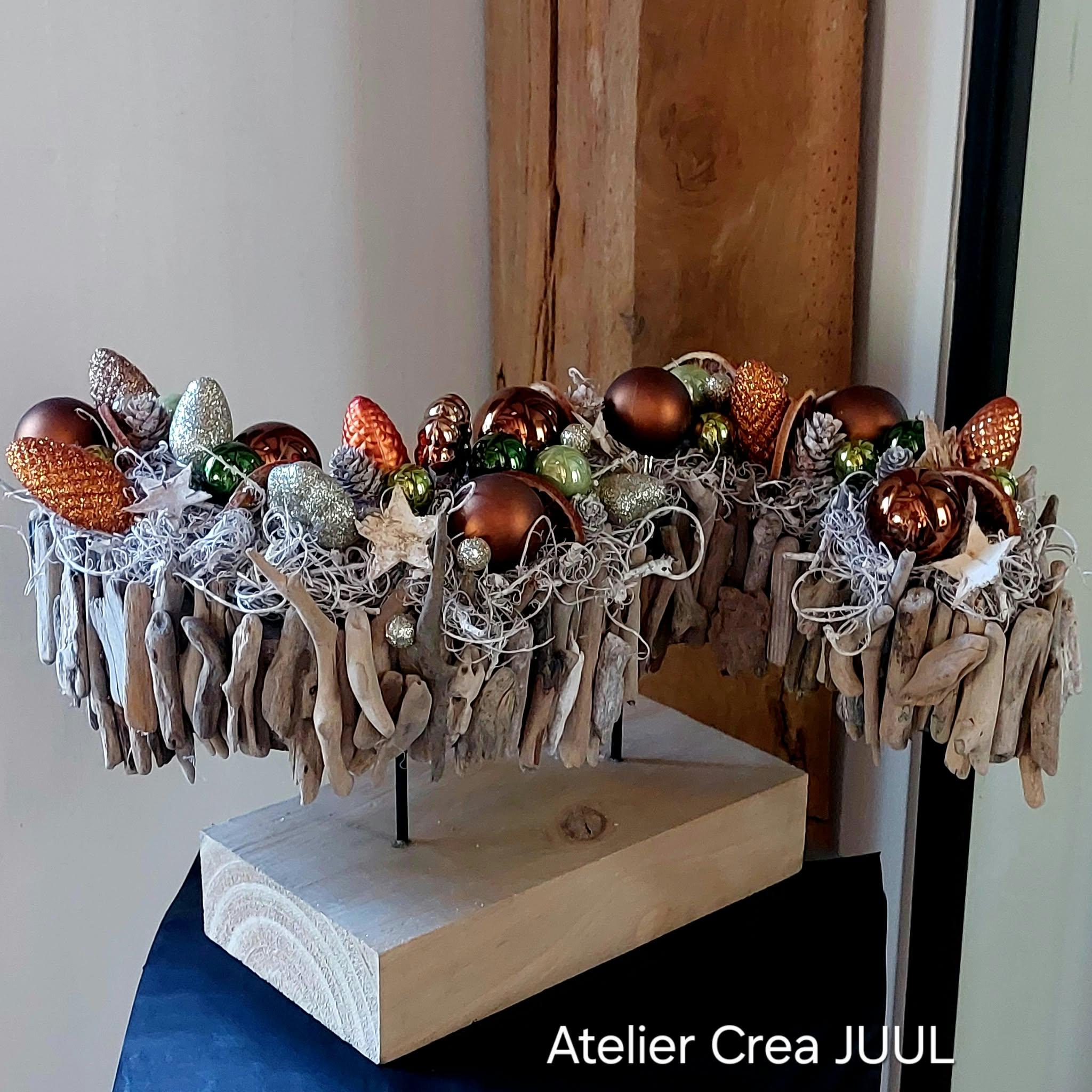 KERST DECORATIE LIMITED EDITION  — foto 1