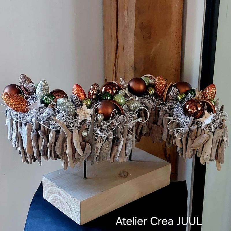 KERST DECORATIE LIMITED EDITION 