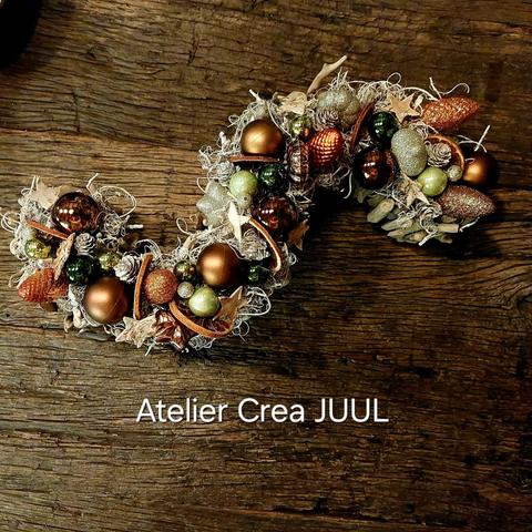 KERST DECORATIE LIMITED EDITION 
