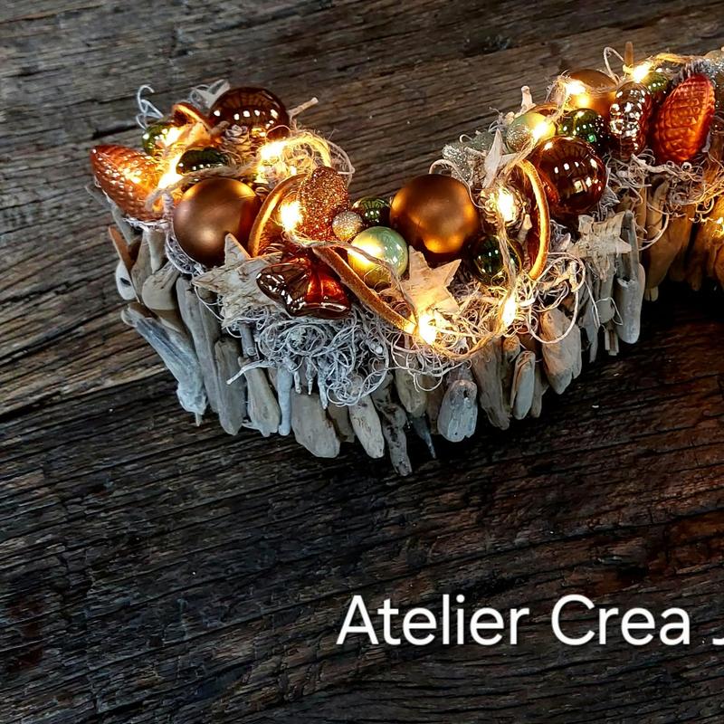 KERST DECORATIE LIMITED EDITION  — foto 3