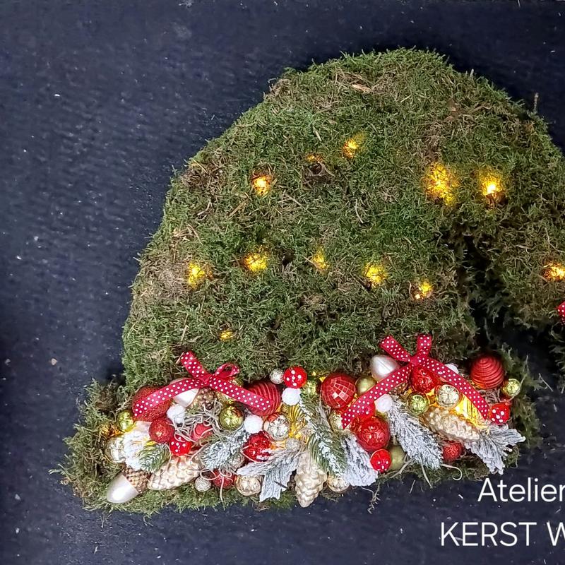 SUPER LEUKE KERSTMUTS — foto 3
