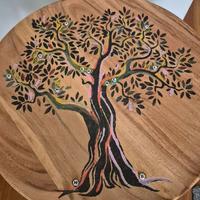 Workshop Levensboom, Familieboom