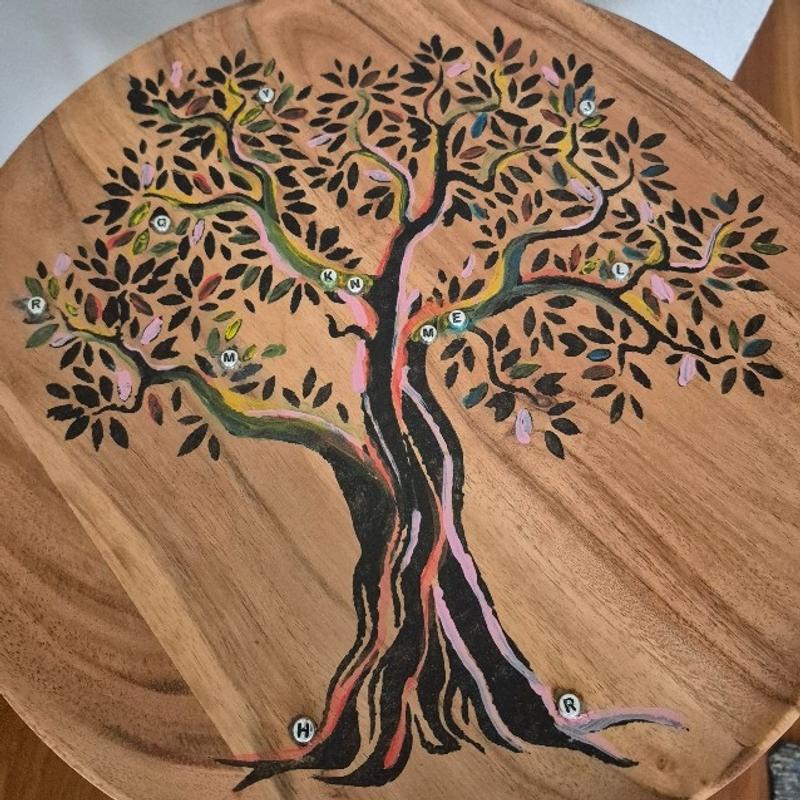 Workshop Levensboom, Familieboom — foto 4