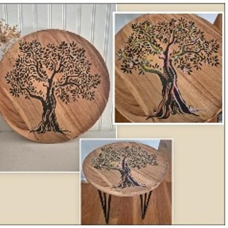 Workshop Levensboom, Familieboom