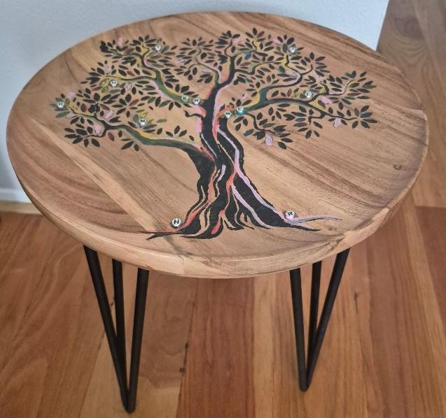 Workshop Levensboom, Familieboom — foto 2