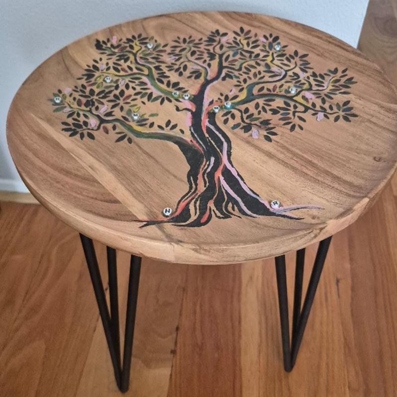 Workshop Levensboom, Familieboom — foto 2