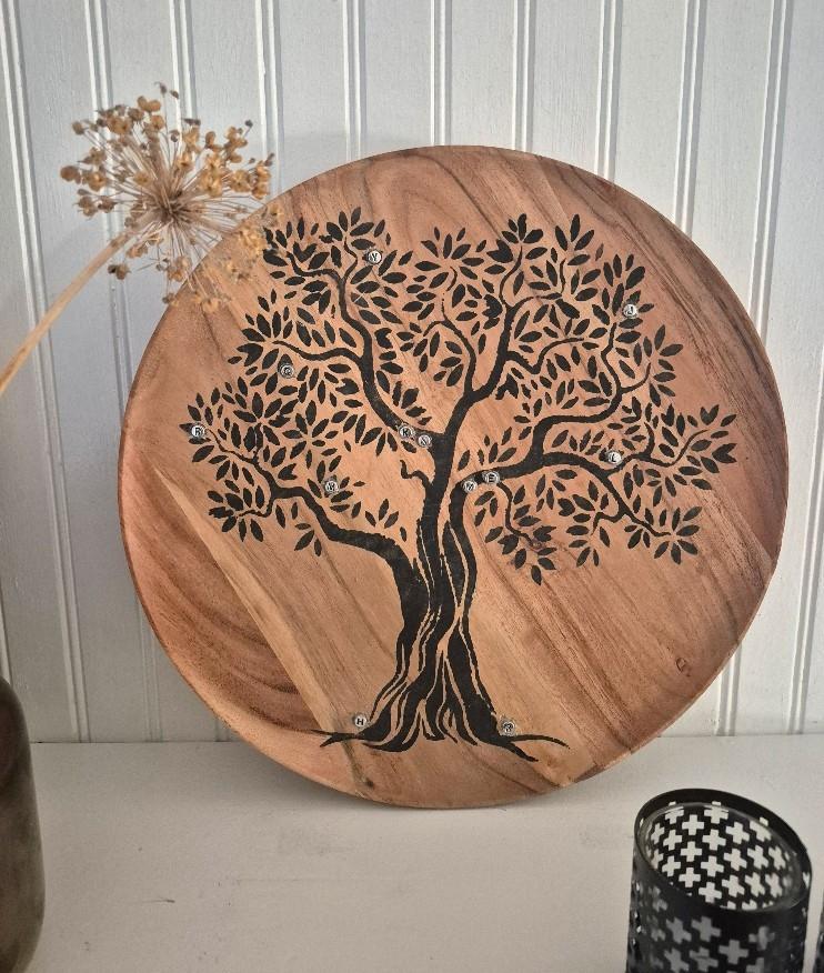 Workshop Levensboom, Familieboom — foto 3