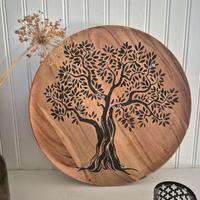 Workshop Levensboom, Familieboom