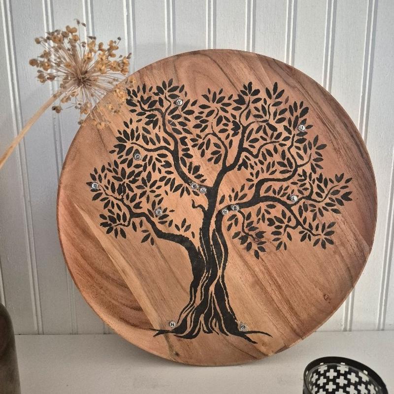 Workshop Levensboom, Familieboom — foto 3
