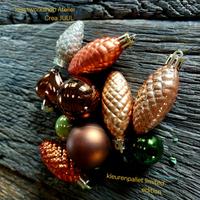 KERST DECORATIE WINDLICHT