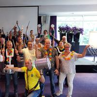 Teambuilding Percussie Workshop 