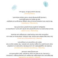 Creatieve winterweek in spanje