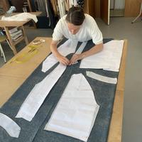 Modedesign & Naaitechniek Cursus