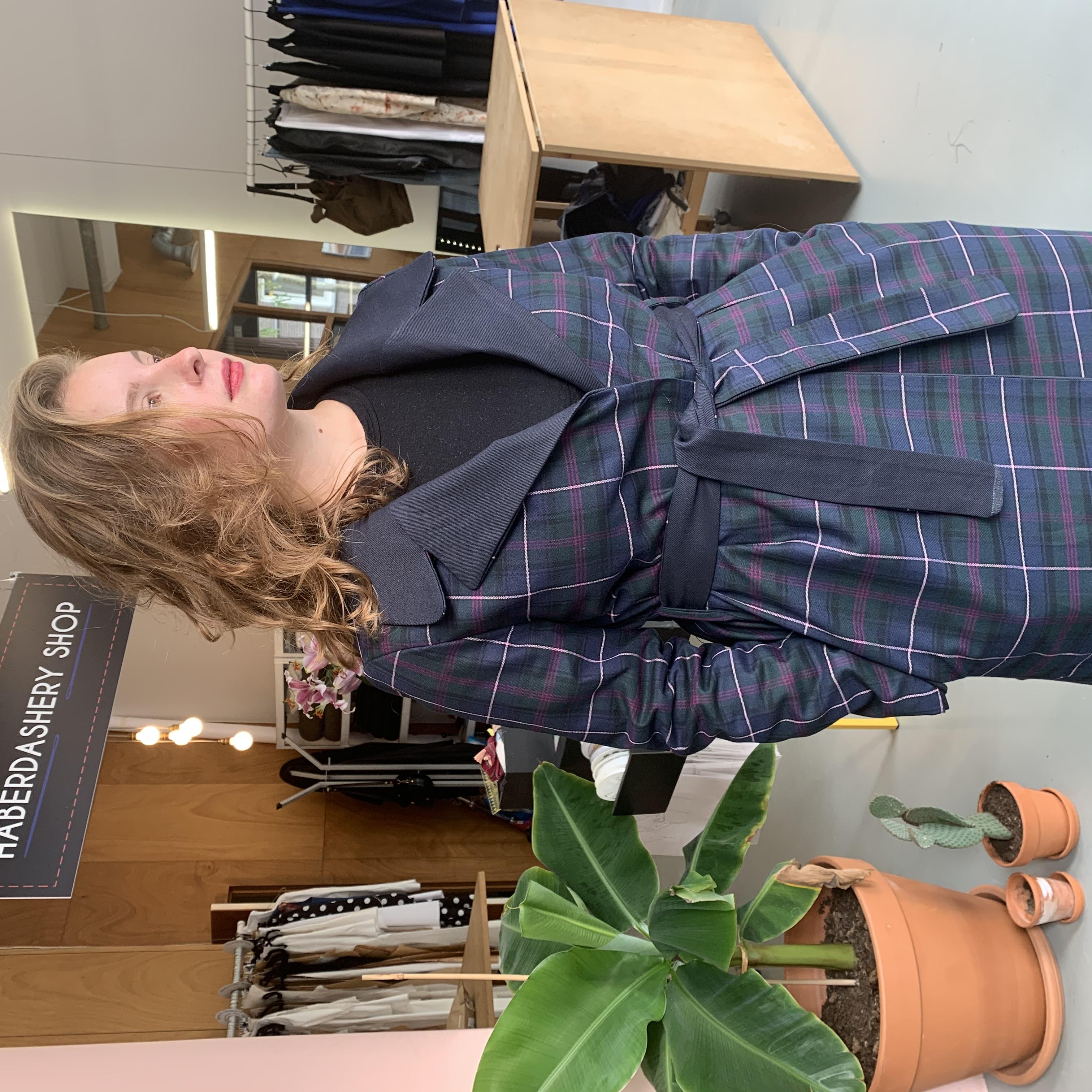 Modedesign & Naaitechniek Cursus — foto 4