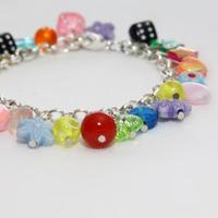 Butterfly designs - workshops voor grote en kleine mensen