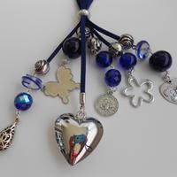 Butterfly designs - workshops voor grote en kleine mensen