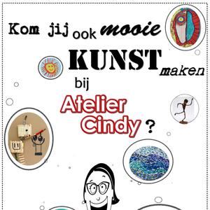 Atelier cindy