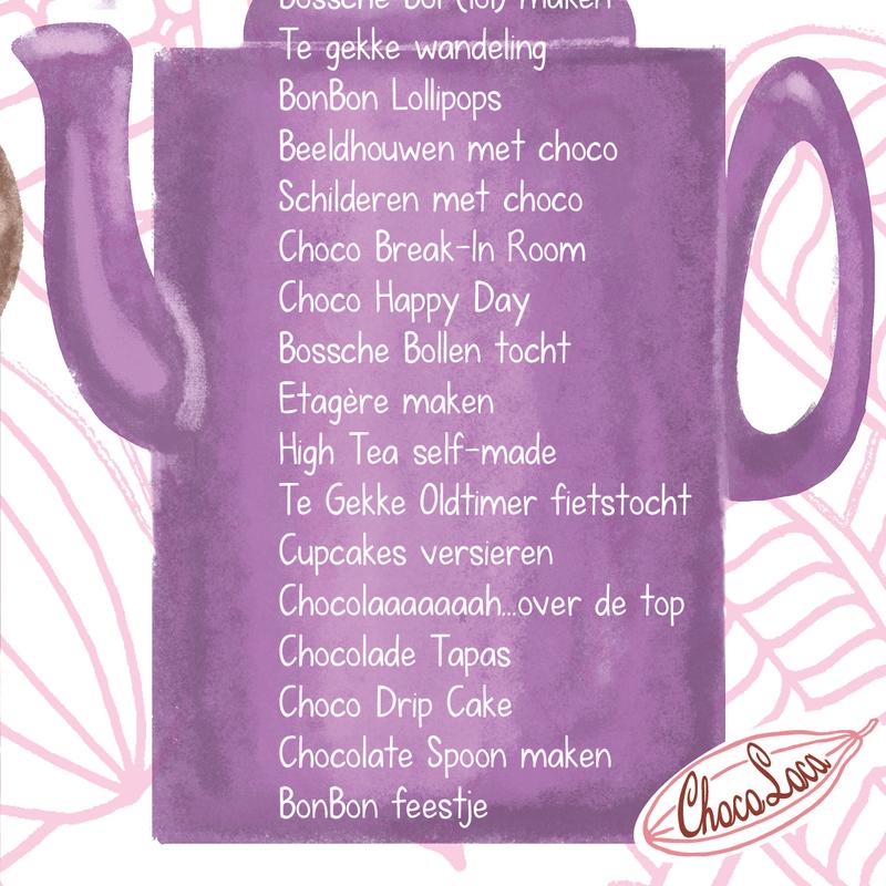 Choco loca — foto 4