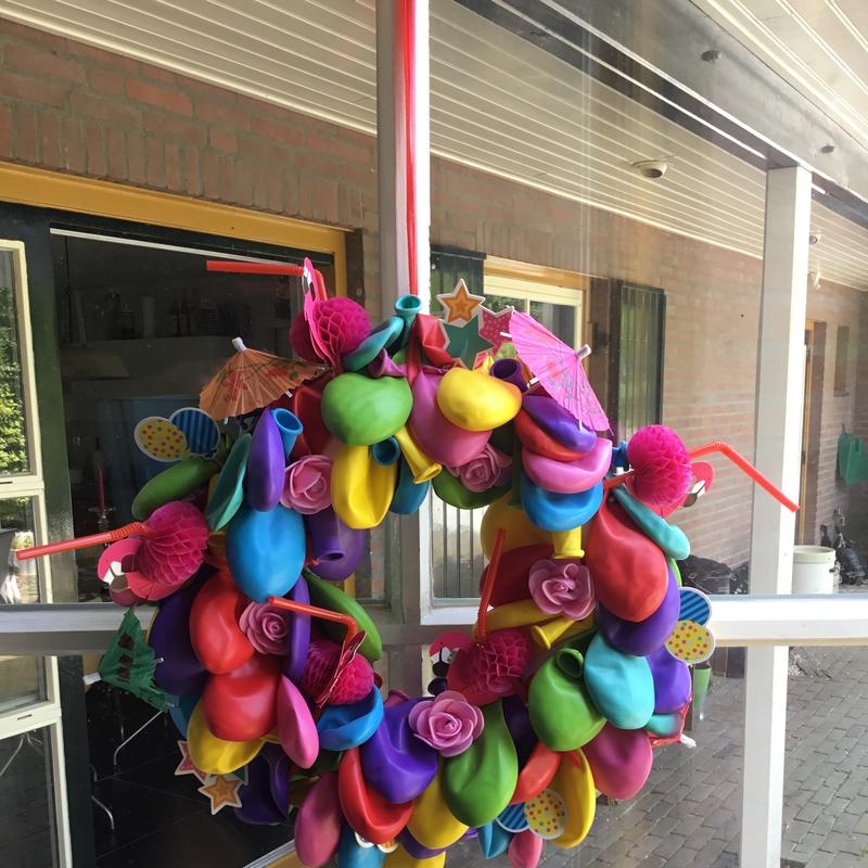 Een partijtje zeep - creatieve kinderfeestjes — foto 2