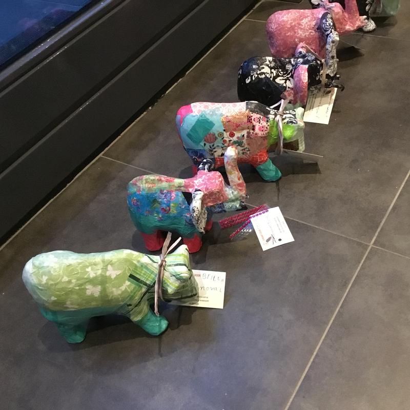 Een partijtje zeep - creatieve kinderfeestjes — foto 3