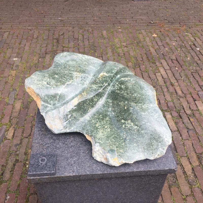 Beeldhouwen/ beeldhouwen in steen — foto 2