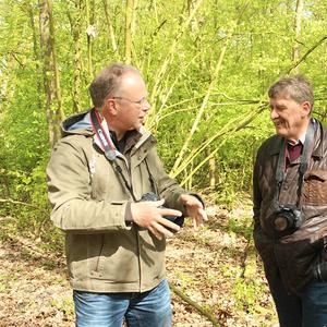 Peter russchen fotografie, cursussen voor beginners en gevorderden