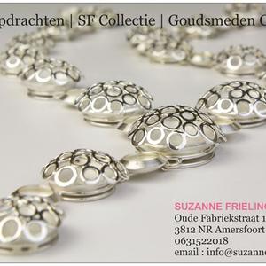 Goudsmeden Cursus
