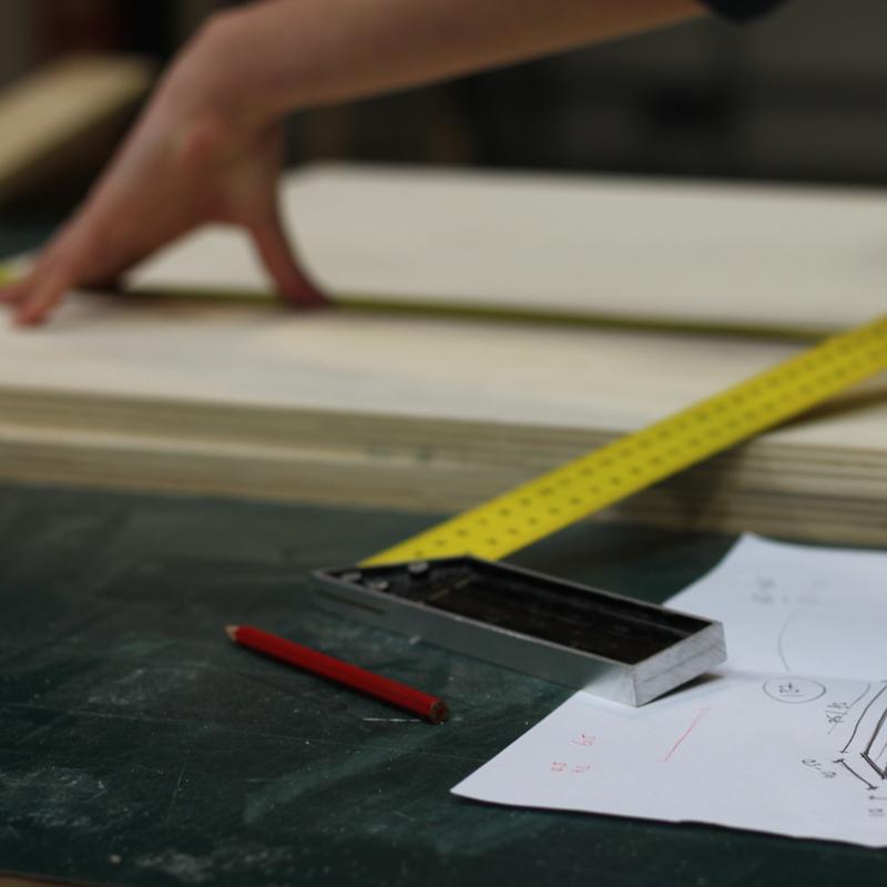 Cursus meubelmaken niveau 1 — foto 2