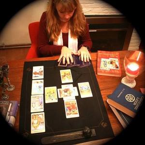 Workshop basis tarot