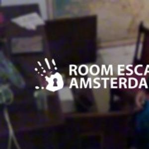Room escape amsterdam