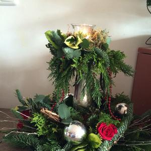 Kerstworkshops