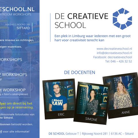 Groepsworkshop lightroom deel 1