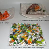 Glasfusing