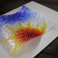 Glasfusing