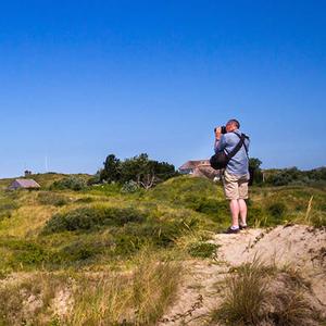 Fotoworkshop schiermonnikoog