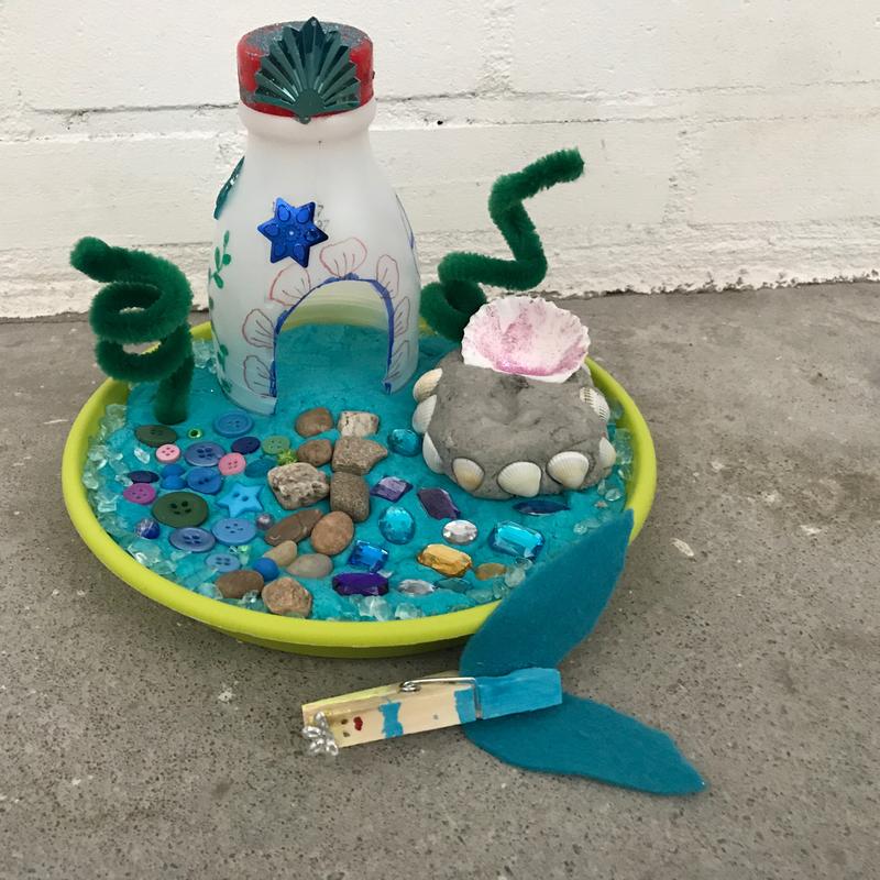 Creatieve kinderfeestjes — foto 6