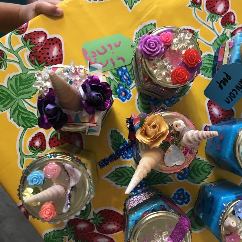 Creatieve kinderfeestjes — foto 15