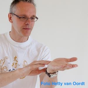 Gratis proefles tai chi tao,  bewegen voor ouderen