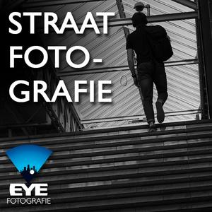 Straatfotografie eindhoven