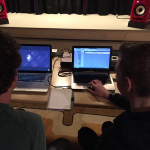 Leren produceren met fl studio