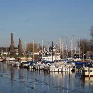 Fotografische excursie huizen