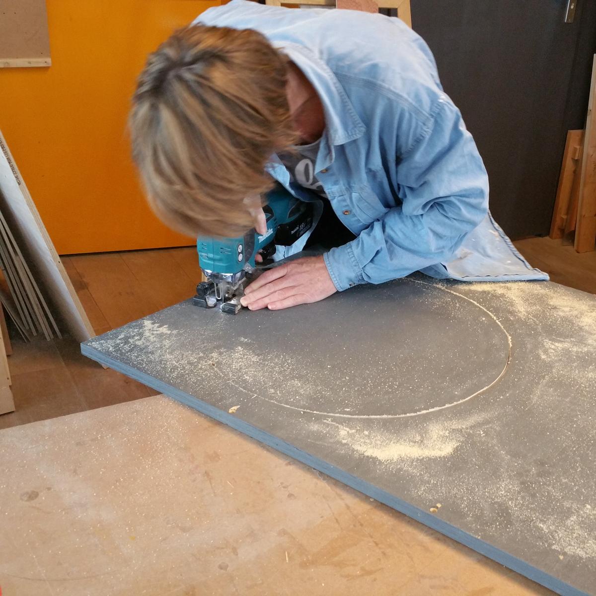 Klussen in huis voor beginners Baarn